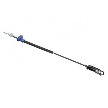 Câble Serrure de porte...