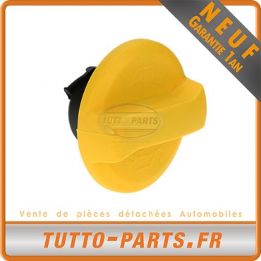 Bouchon d'Huile Saab 9-3 - 90536291 90536292