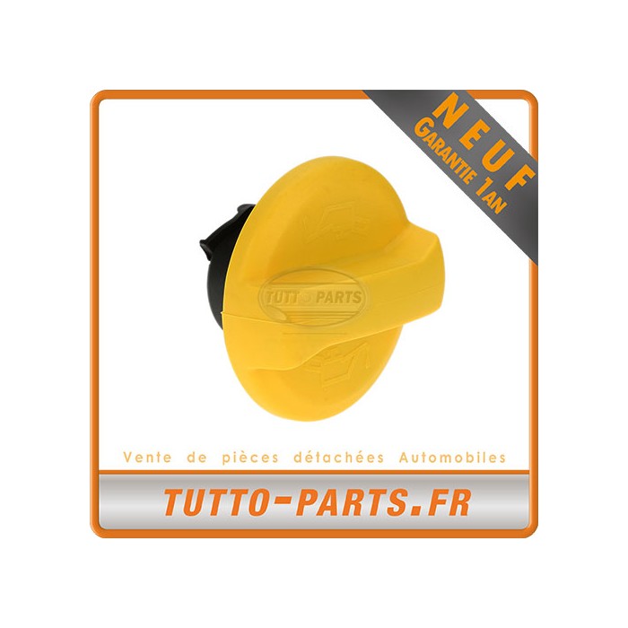 Bouchon d'Huile Saab 9-3 - 90536291 90536292