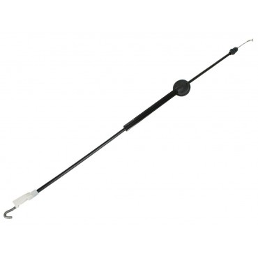 Câble serrure de porte...