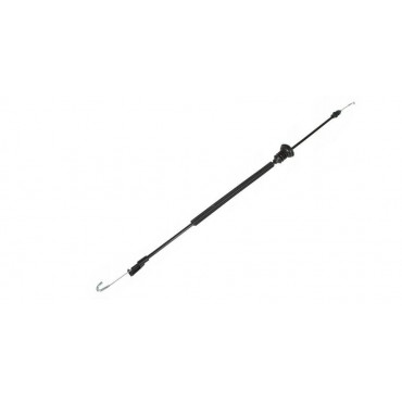 Câble serrure de porte...