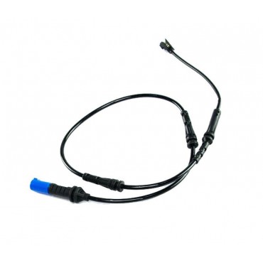 Détecteur usure plaquettes...