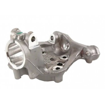 FUSEE D'ESSIEU AVANT Droit...