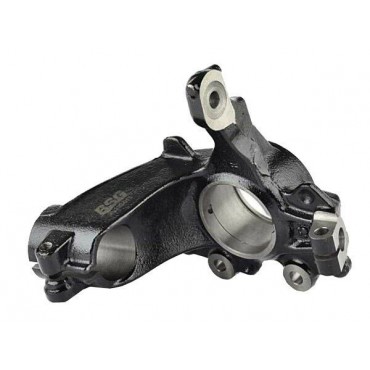 FUSEE D'ESSIEU AVANT droit...