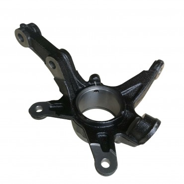 FUSEE D'ESSIEU AVANT Droit...