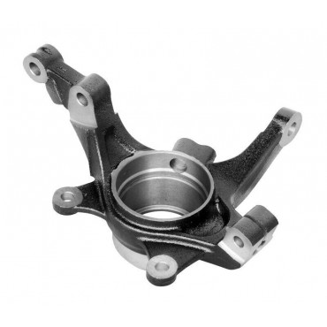 FUSEE D'ESSIEU AVANT DROIT...