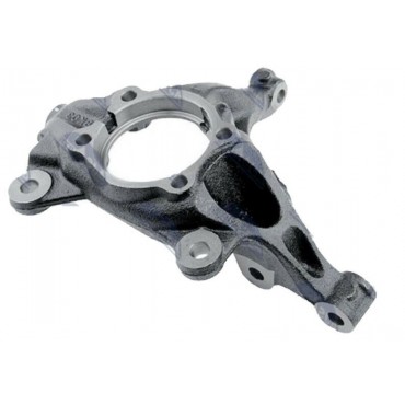 Fusée d'essieu Avant DROIT...