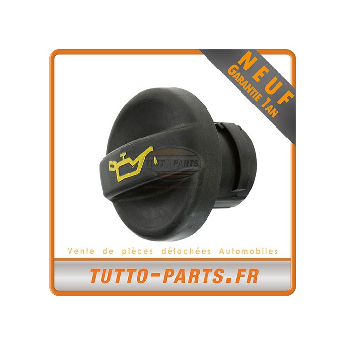 Bouchon d'Huile Citroën C1 C2 C3 C4 Jumpy Peugeot 307