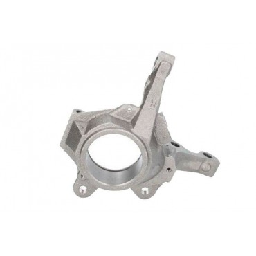 FUSEE D'ESSIEU AVANT Droit...