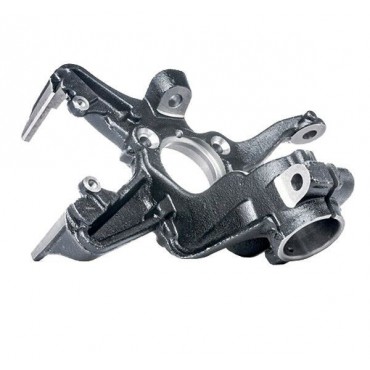 FUSEE D'ESSIEU AVANT GAUCHE...