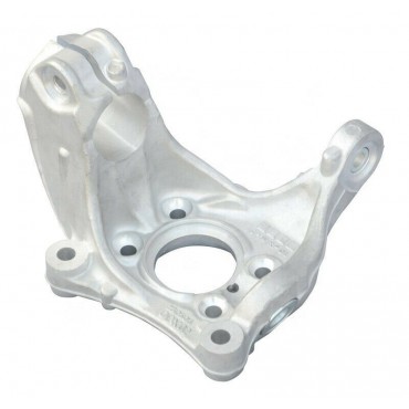 FUSEE D'ESSIEU AVANT Gauche...