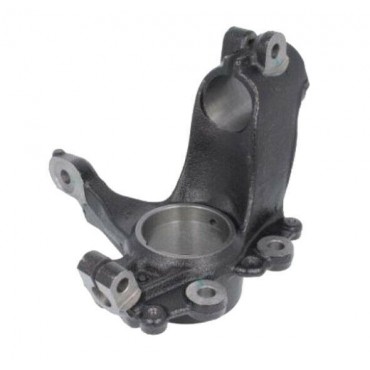 FUSEE D'ESSIEU avant gauche...