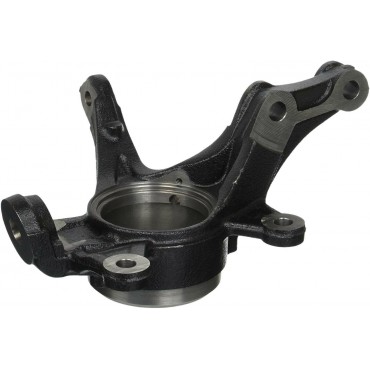 FUSEE D'ESSIEU AVANT Gauche...