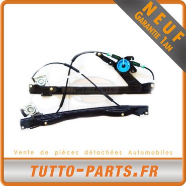 Mécanisme Lève Vitre Avant Droit Ford Mondeo 2000