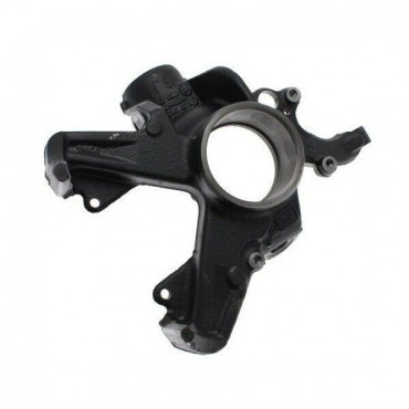 FUSEE D'ESSIEU avant gauche...