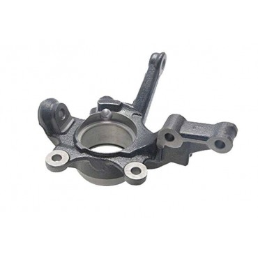 FUSEE D'ESSIEU AVANT Gauche...