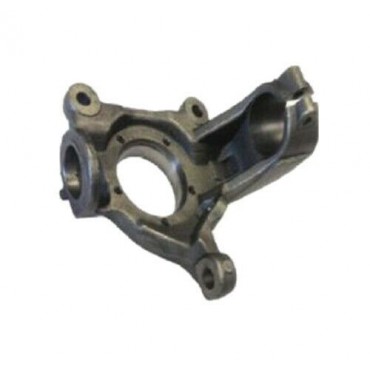 FUSEE D'ESSIEU AVANT GAUCHE...