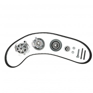 Kit courroie Distribution +...