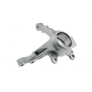 PIVOT FUSEE D'ESSIEU AVANT...