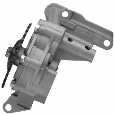 Pompe à Huile A3 A4 A6 S3...