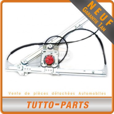 Lève Vitre Electrique Avant Droit Laguna II