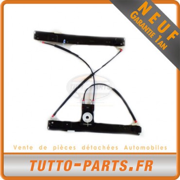 Mécanisme Lève Vitre Avant Droit Ford Mondeo 4