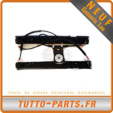 Lève Vitre Avant Gauche Ford Mondeo 4