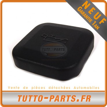 Bouchon d'Huile BMW Série 3 5 7 8