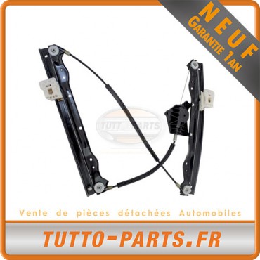 Lève Vitre Avant Droit Dodge Avenger