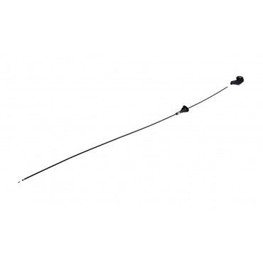 Tirette Câble ouverture du...