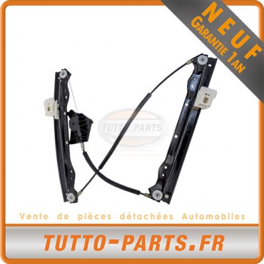 Lève Vitre Avant Gauche Dodge Avenger