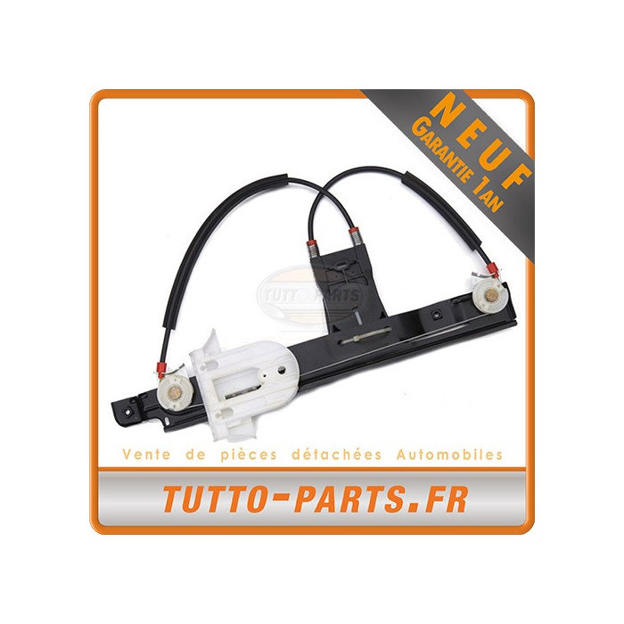 Lève Vitre Arrière Gauche Ford Mondeo 7S71A27001BG 