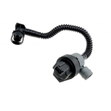 Tuyau ventilation carter...