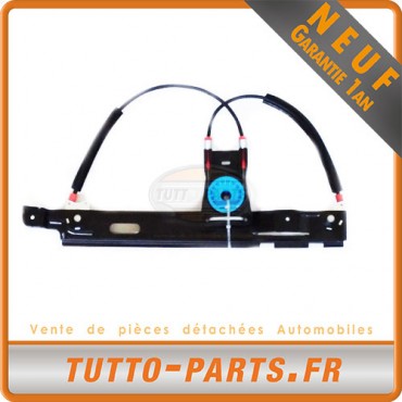 Lève Vitre Arrière Droit Ford Mondeo IV