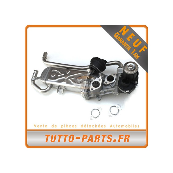 Vanne EGR Seat Ibiza VW Polo Skoda Fabia 1.2 TDi