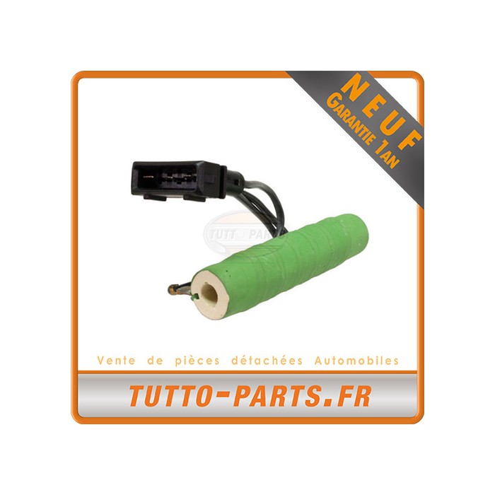 Resistance Chauffage Sharan Transporter IV Seat Alhambra 701959263D 