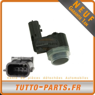 Capteur de Recul Nissan 284384EA0B 284384EA0C 284384EA0D 