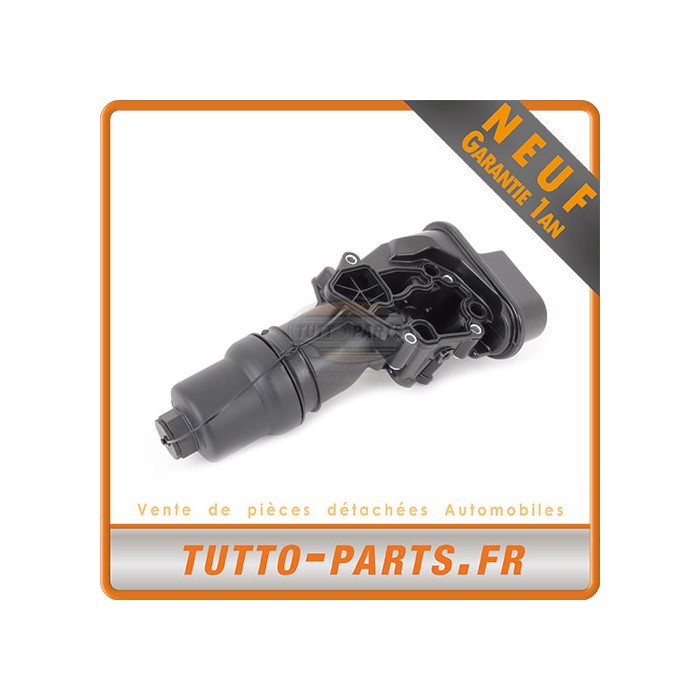 Boitier Filtre à Huile Audi A3 A4 TT VW Golf 5 Jetta Eos Passat - 2.0T