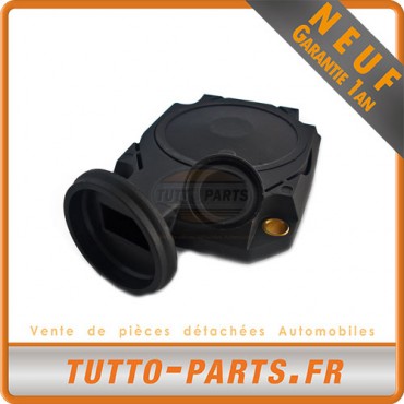 Separateur Huile BMW 750i E38 850Ci E31 - 11151736410 