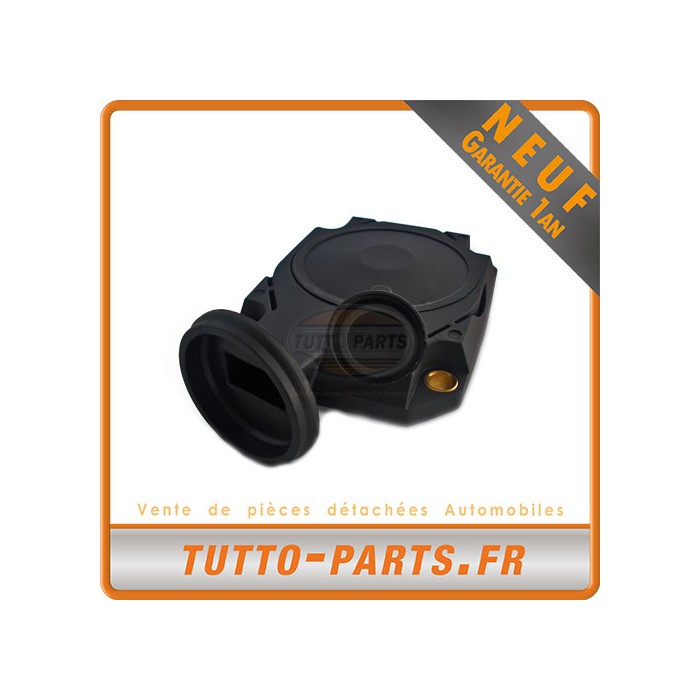 Separateur Huile BMW 750i E38 850Ci E31 - 11151736410 