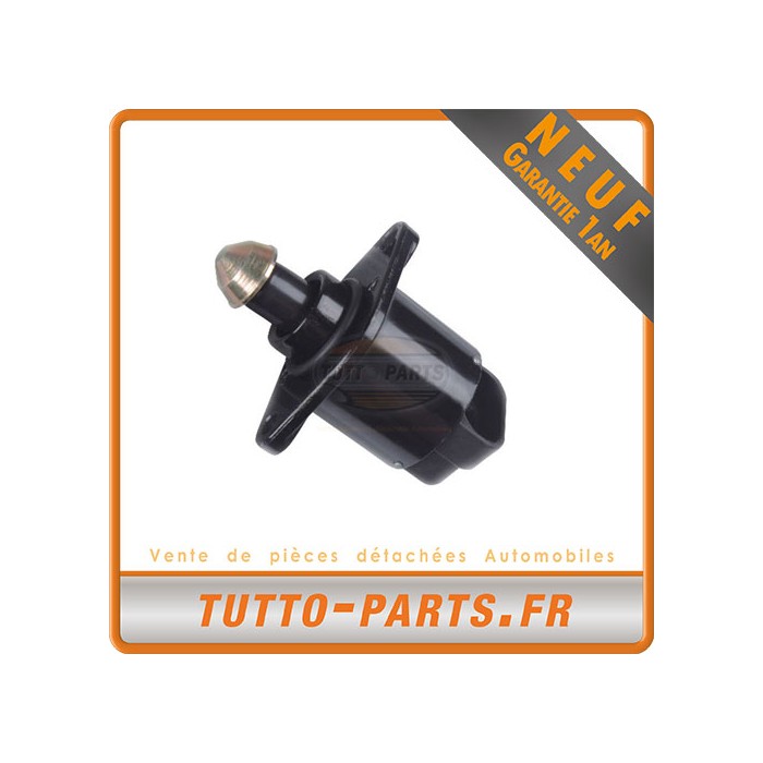 Regulateur Ralenti Jeep Grand Cherokee Wagoneer 