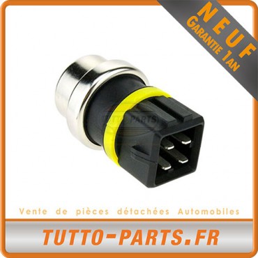 Capteur température d'eau VW Golf Sharan Lupo Passat Seat Skoda