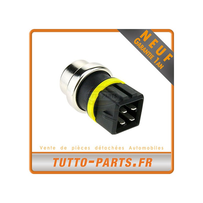 Capteur température d'eau VW Golf Sharan Lupo Passat Seat Skoda