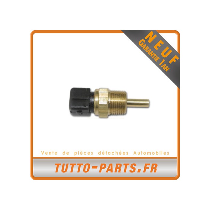 Capteur température d'eau Hyundai Kia Mitsubishi Pajero Lancer Opel