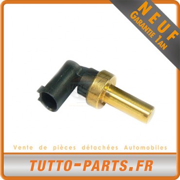 Capteur température d'eau Alfa 159 Fiat Croma Opel Astra Corsa Insignia Meriva Zafira