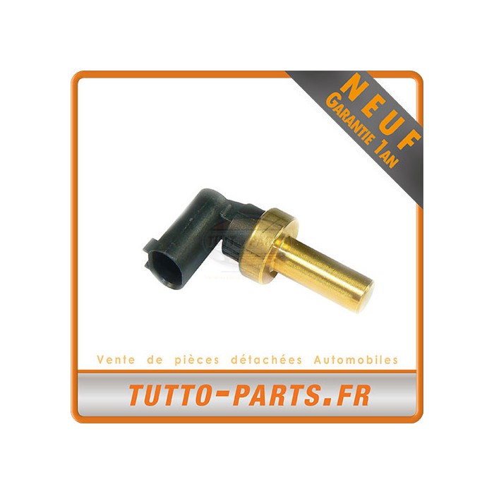 Capteur température d'eau Alfa 159 Fiat Croma Opel Astra Corsa Insignia Meriva Zafira