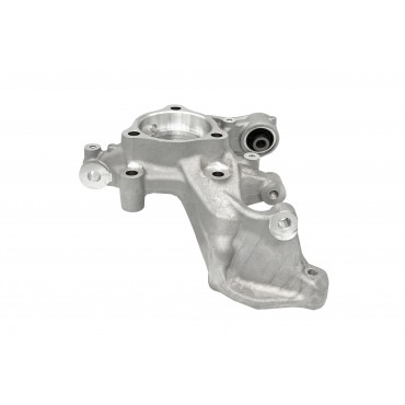 Fusée d'Essieu Avant Gauche Pour Audi A1 A3 Seat Leon Skoda Octavia 5Q0505435H