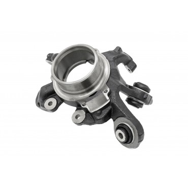 Fusée d'Essieu Avant Gauche Pour Bmw Série 1 E81 E82 E87 E88 3 E90 E91 6757735