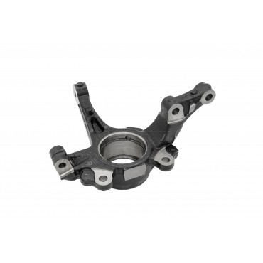 Fusée d'Essieu Avant Gauche Pour Alfa Romeo Mito Fiat Grande Punto 51776378