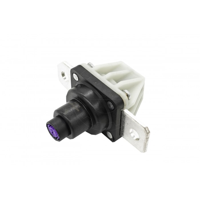 Fusible Batterie Protection Pour Bmw X3 G01 F97 G08 Ix3 G08 61279845435